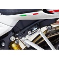 Sato Racing Helmet Lock for MV Agusta Brutale 1090 / R / RR Sato Racing Helmet Lock for MV Agusta Brutale 1090 / R / RR